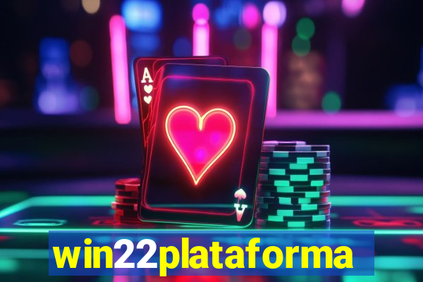 win22plataforma