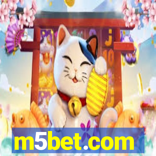 m5bet.com