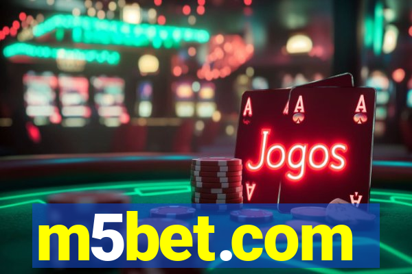 m5bet.com