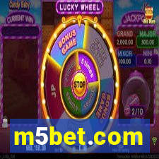 m5bet.com