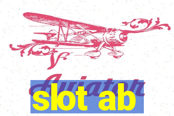 slot ab