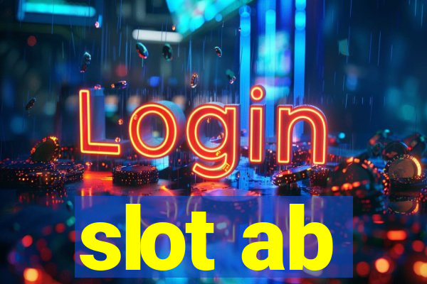 slot ab