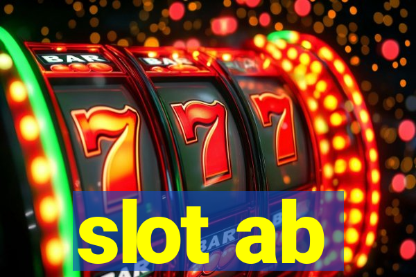 slot ab