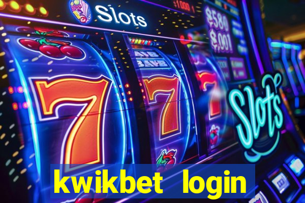 kwikbet login account login