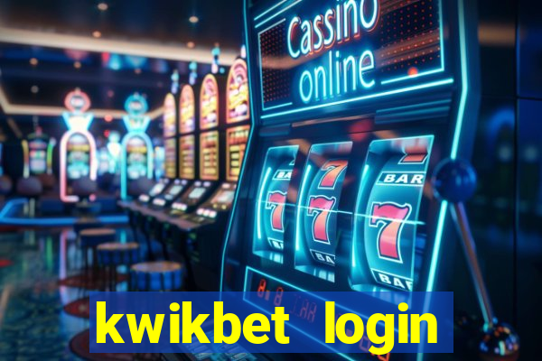 kwikbet login account login