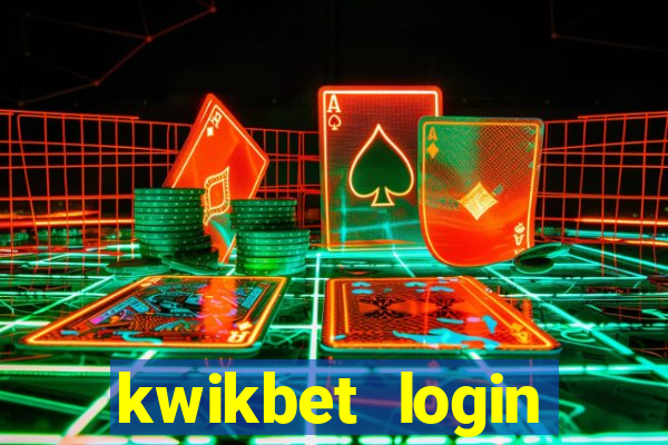 kwikbet login account login