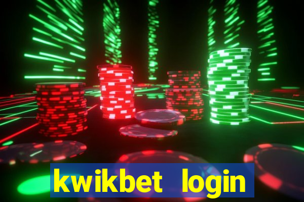 kwikbet login account login