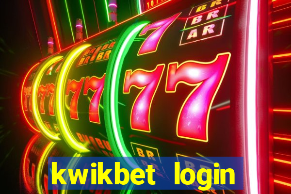 kwikbet login account login