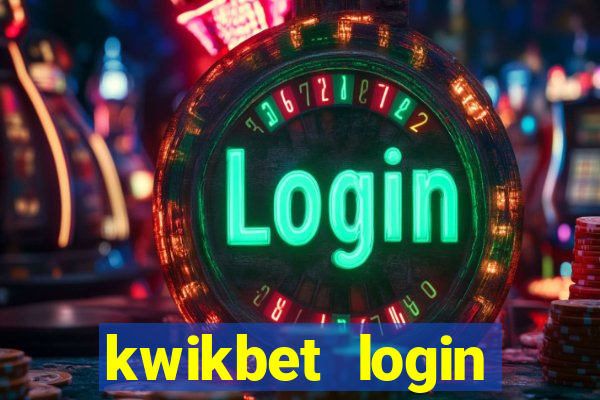 kwikbet login account login