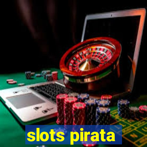 slots pirata