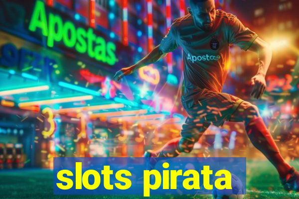 slots pirata