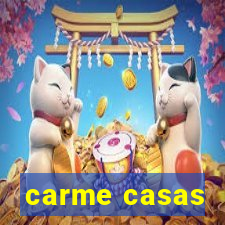 carme casas