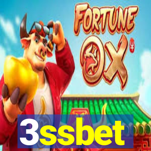 3ssbet