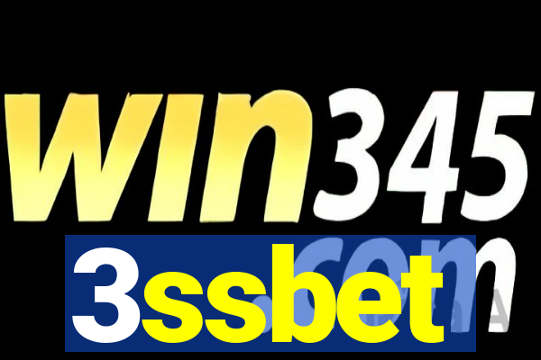 3ssbet