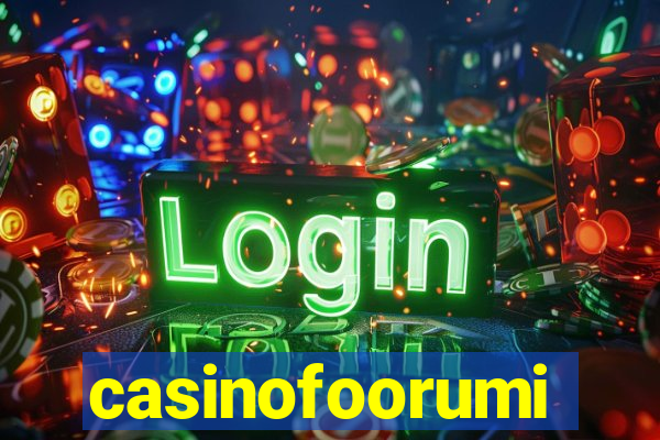 casinofoorumi