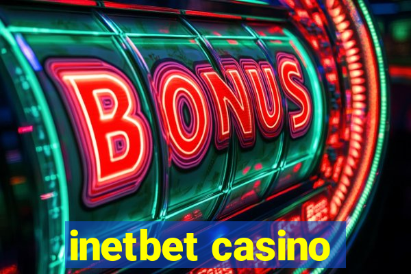 inetbet casino