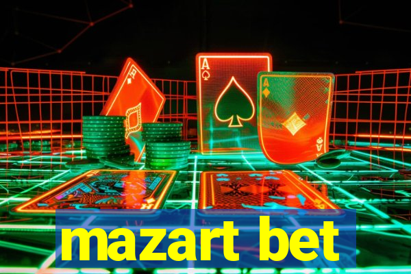 mazart bet