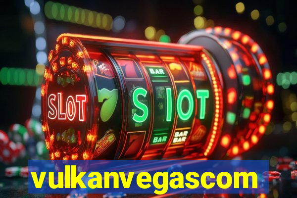 vulkanvegascom