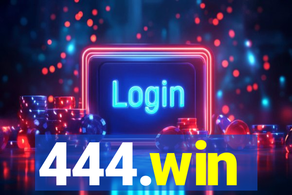 444.win