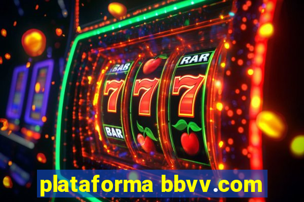 plataforma bbvv.com