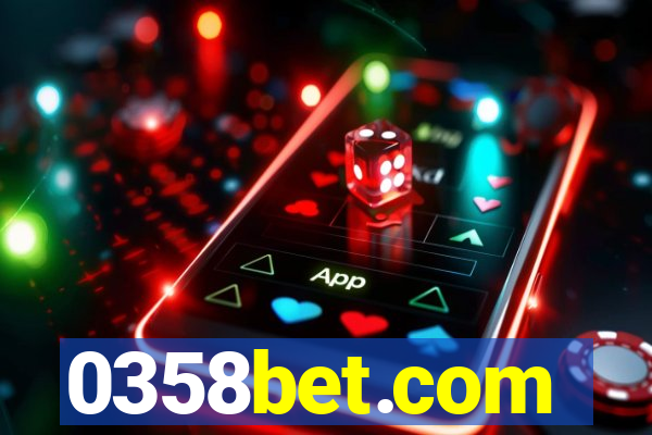 0358bet.com