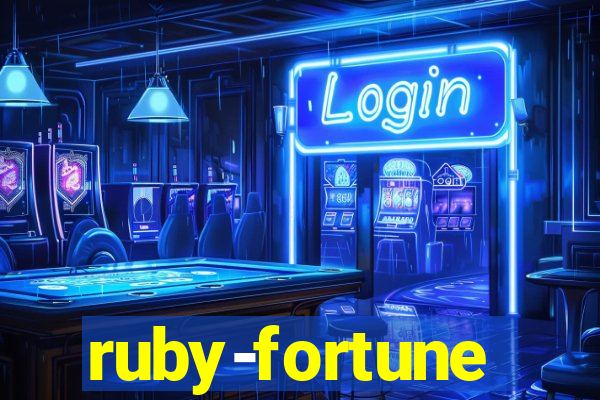 ruby-fortune