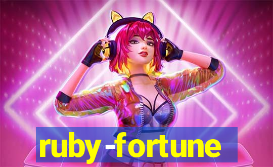 ruby-fortune