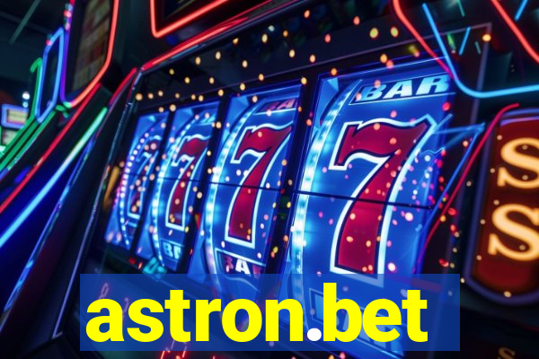 astron.bet