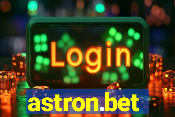 astron.bet