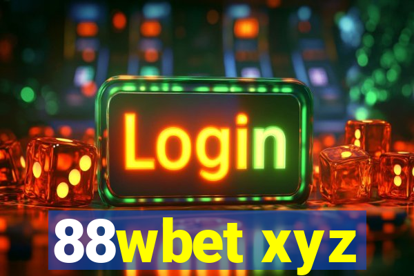 88wbet xyz