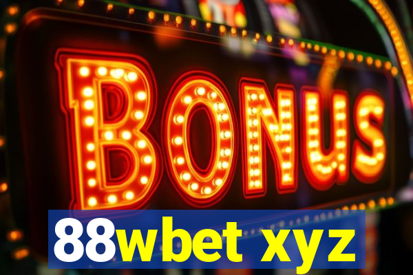 88wbet xyz