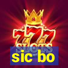 sic bo