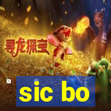 sic bo