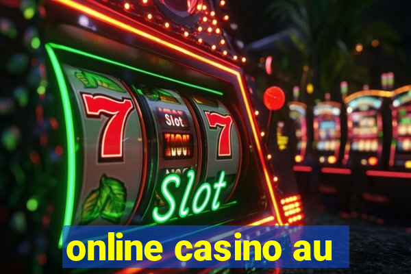 online casino au