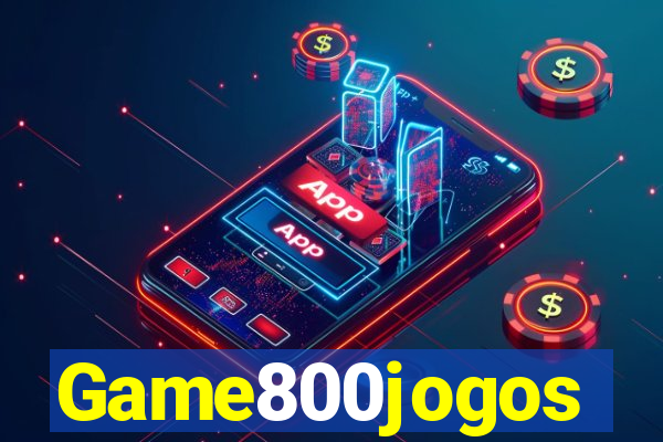 Game800jogos