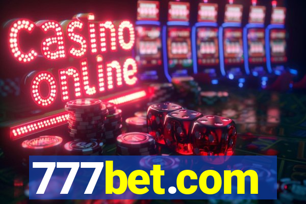 777bet.com