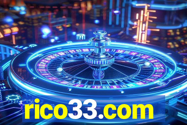 rico33.com