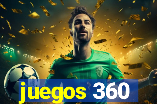 juegos 360