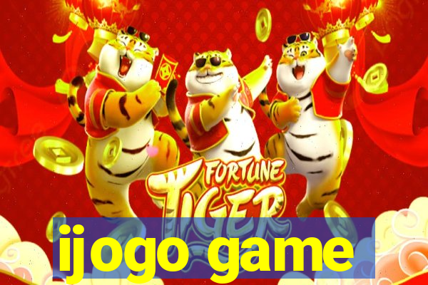 ijogo game