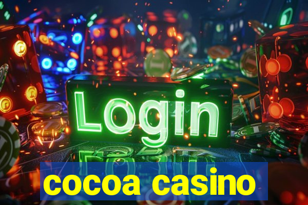 cocoa casino