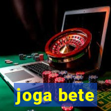 joga bete