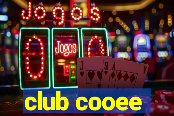 club cooee