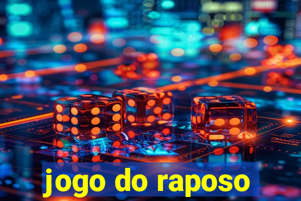 jogo do raposo