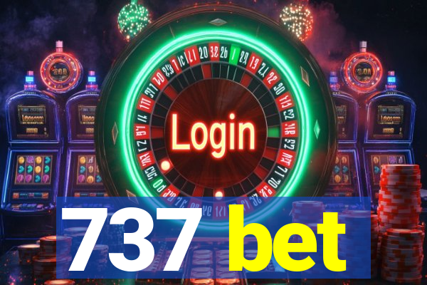 737 bet