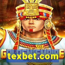 texbet.com