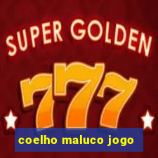 coelho maluco jogo