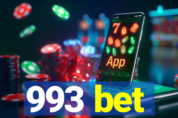 993 bet