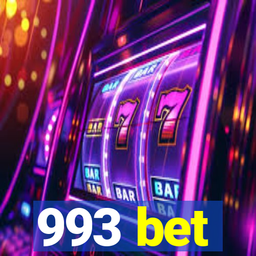 993 bet