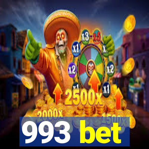 993 bet