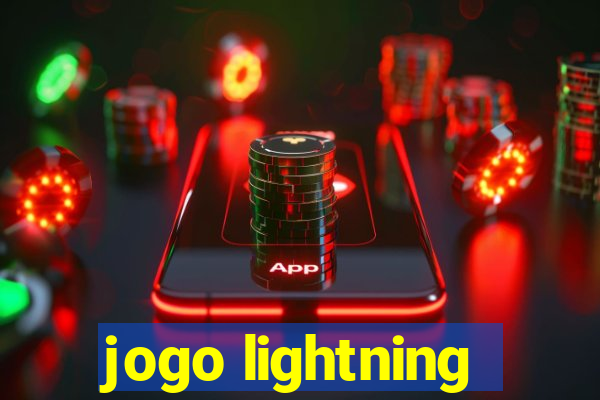 jogo lightning